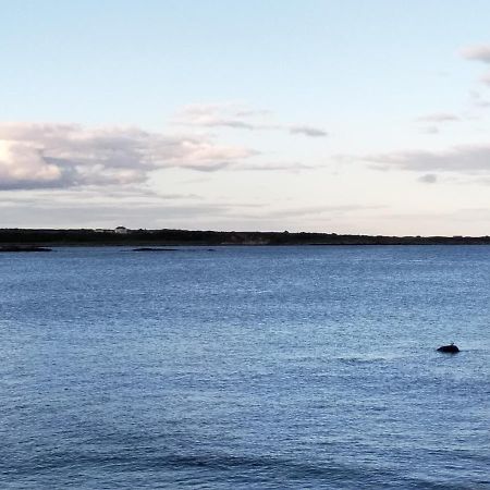 Fishermans Cottage Killough Luaran gambar