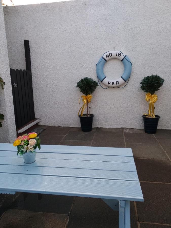 Fishermans Cottage Killough Luaran gambar