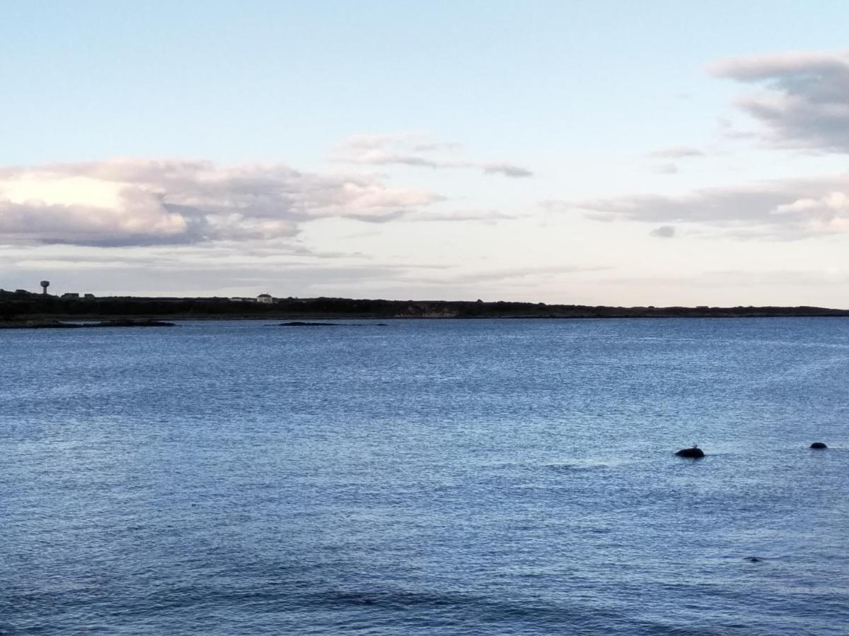 Fishermans Cottage Killough Luaran gambar