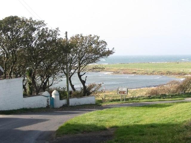 Fishermans Cottage Killough Luaran gambar