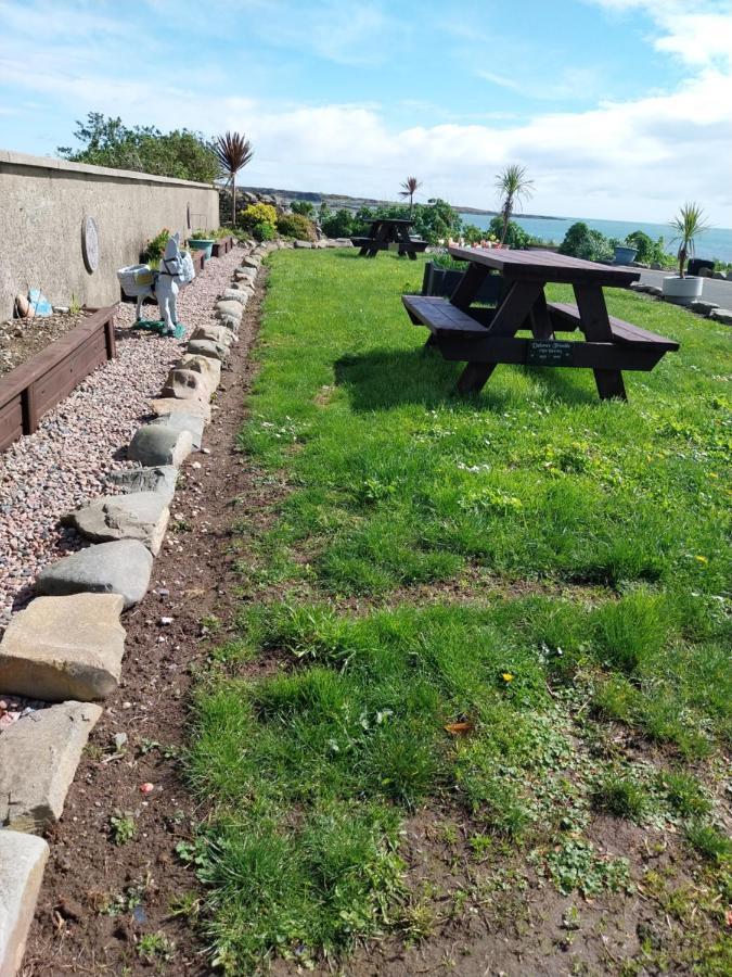 Fishermans Cottage Killough Luaran gambar