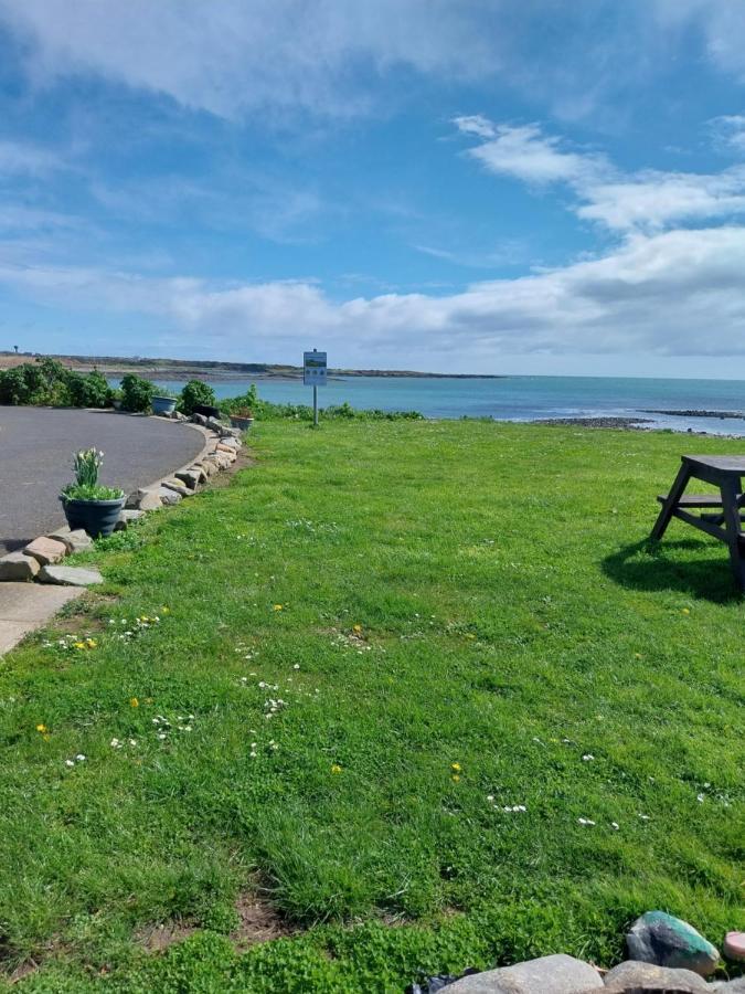 Fishermans Cottage Killough Luaran gambar